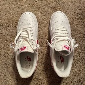 Nike Air Force 1 size 10